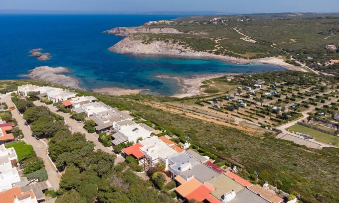 Sant'Antioco Apartment | House Eleonora