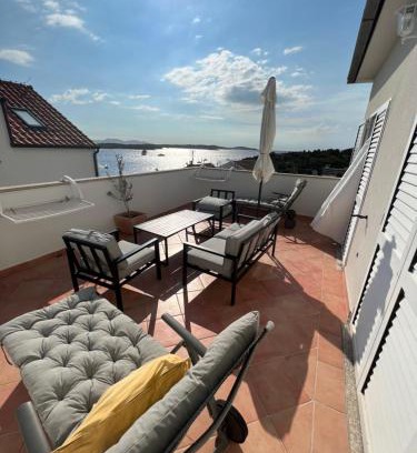 Hvar Old Town House | House Erin Tara Sigrid, Hvar