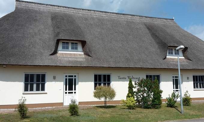 Garz House | House for 4 guests with 85m² in Garz (129206)