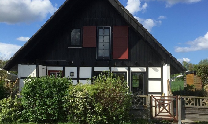 Ruckeberg House | House for 5 guests with 72m² in Kappeln (130332)