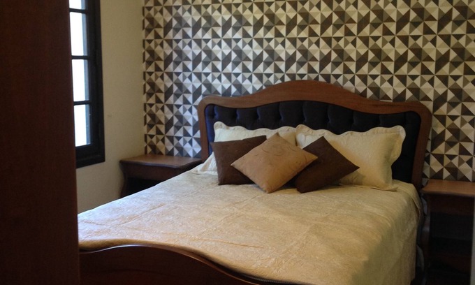 Vila Suzana House | House for Family Canela