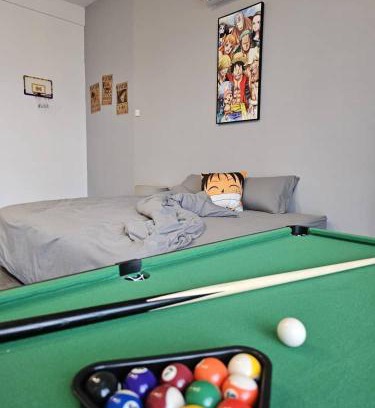 Bandar Indera Mahkota House | House For Fun