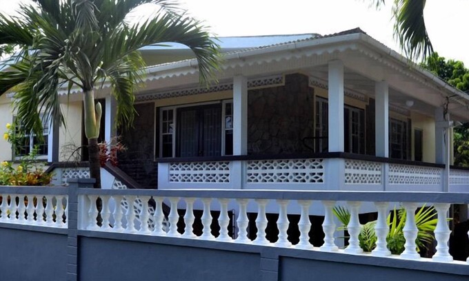 Belmont House | House for Rent Conference St. Andrew's Grenada