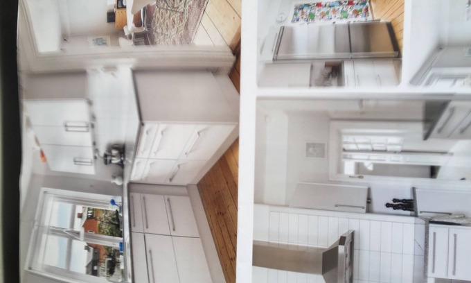 Ystad House | House for rent in central Ystad near the beach
