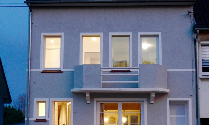 Cucq House | House For Rent Le Touquet/Cucq