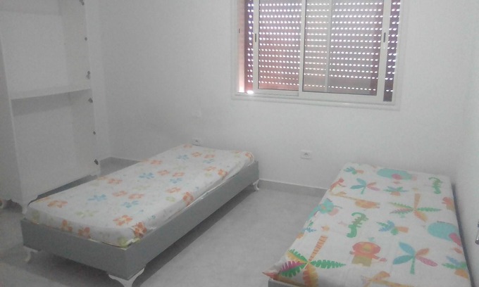 El Maamoura House | House for rent near the sea for vacations in Maamoura