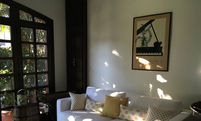 San Giuliano Milanese House | HOUSE & GARDEN near Policlinico San Donato, four-room apartment with garden