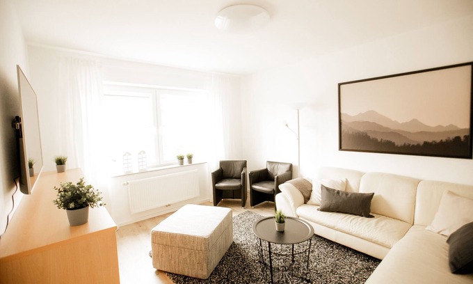 Siegburg House | HOUSE & GARDEN/TOP TRAFFIC CONNECTION