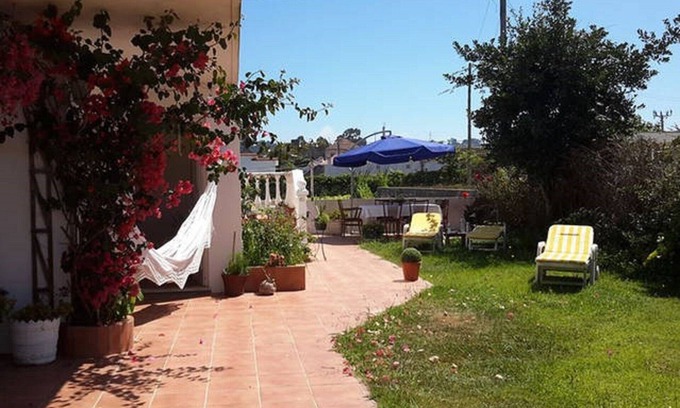 Esmoriz Villa | HOUSE GREEN LAGOON. Ideal for families, Beach, WiFi