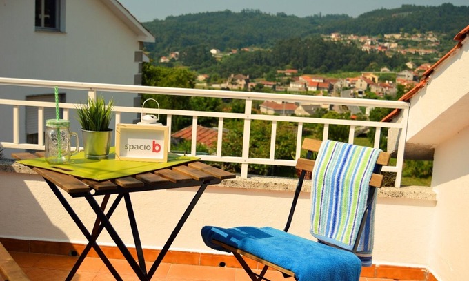 Samieira House | House ideal for large families, in a quiet place, 5 minutes from the beach!