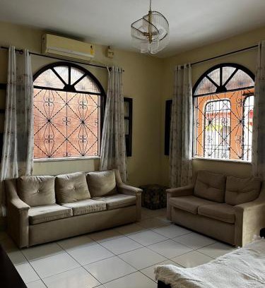 Marambaia House | House in a gated community