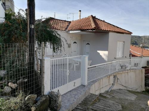 Amfilochia House | House in Amfilochia- Μονοκατοικία