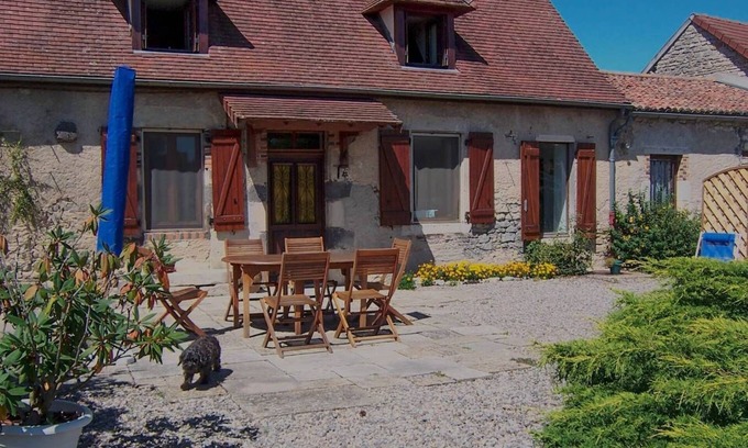 Effiat House | House in Auvergne Puy de Dôme Vichy and castles