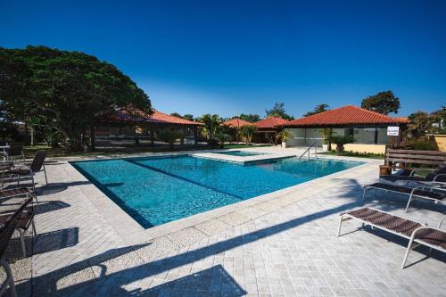 Praia Rasa House | House in Complete Condominium in Búzios | CBC 25