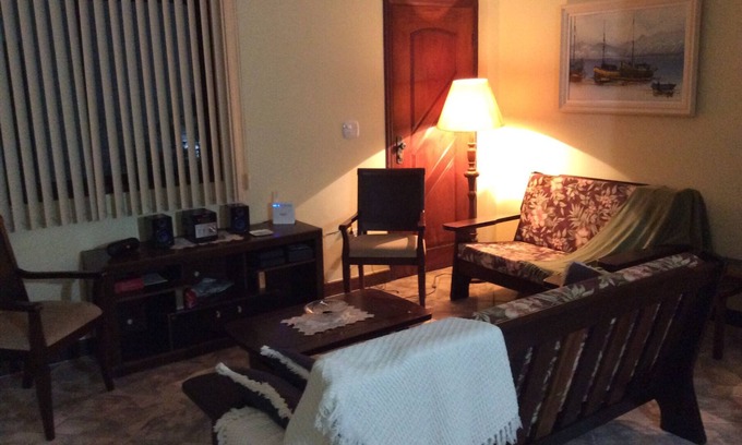 Bertioga House | House in condominium Bertioga 50m from Maitinga Beach