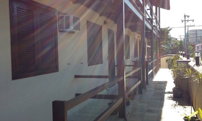 Braga House | House in condominium three blocks from dunes beach in Braga.