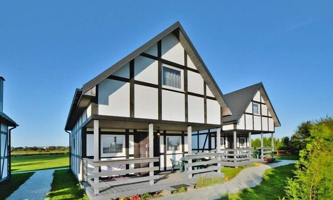 Jaroslawiec House | House in Jarosławiec near Tropicana Water Park