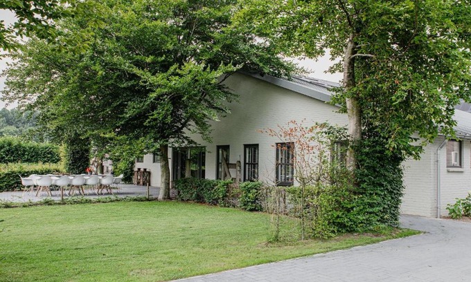 Leende House | House in Leenderstrijp near Leenderbos Trails
