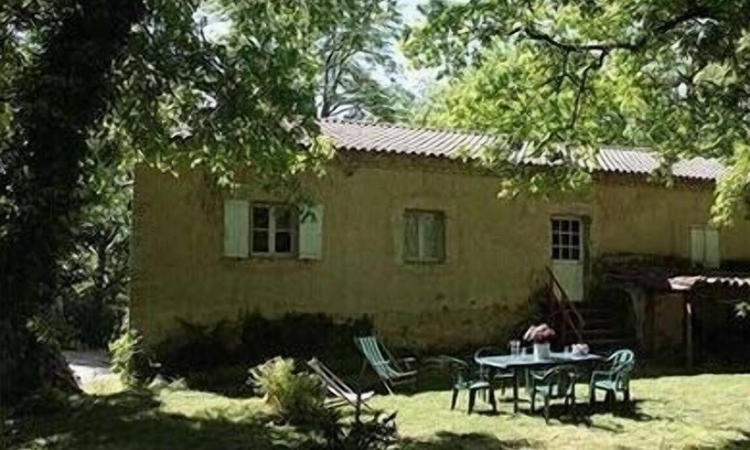 Soual Cottage | House in Nébrouze SOUAL department Tarn