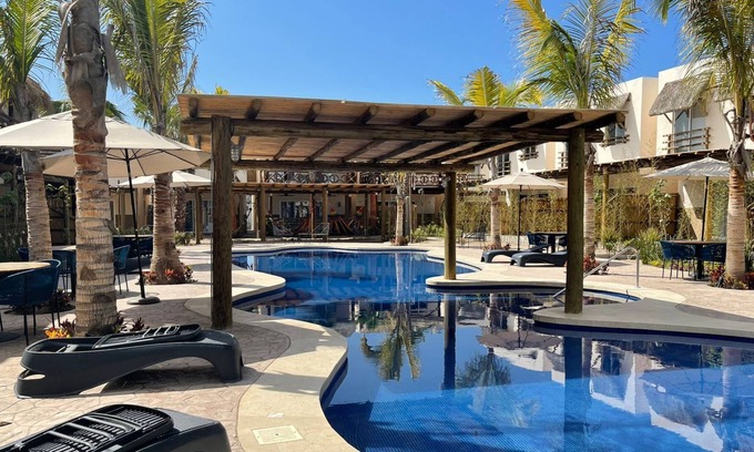 Navolato House | House in Nuevo Altata, Punta Esmeralda Grand