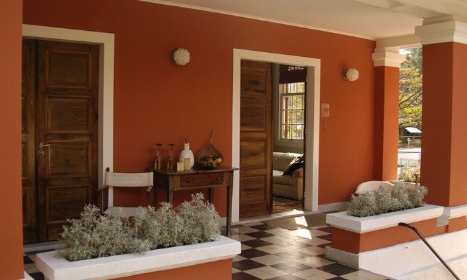 Petropolis House | House in Old Town