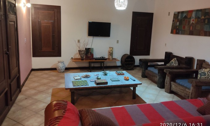 Pipa House | House in Pipa for New Year's Eve