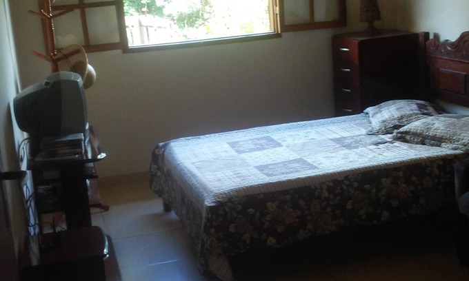 Conceicao do Ibitipoca House | House in Serra de Ibitipoca