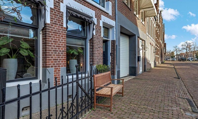 Sneek House | House in Sneek near Frisian Lakes