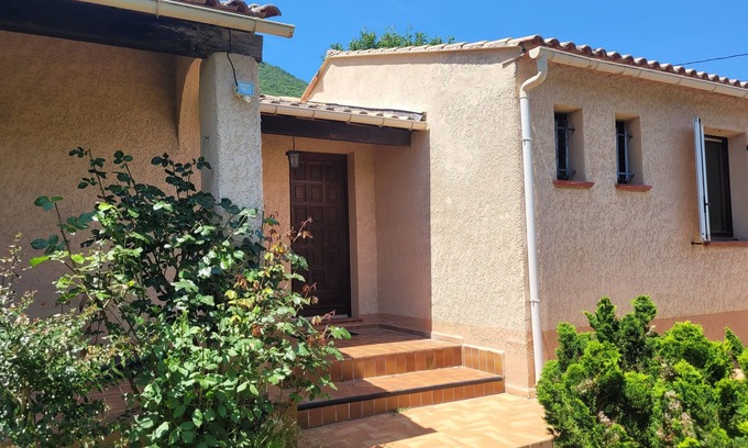 Sospel House | House in Sospel For 4 people
