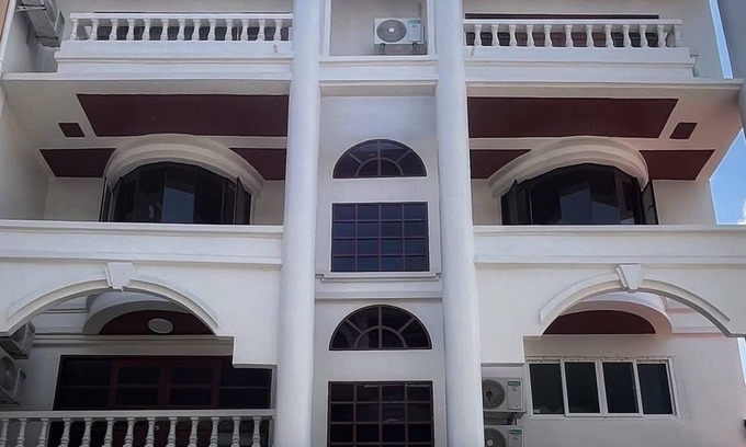 Khlong Tan Nuea Apartment | House in hearth of the Thonglor, Bangkok, 8 min to BTS with Wifi and Cozy house