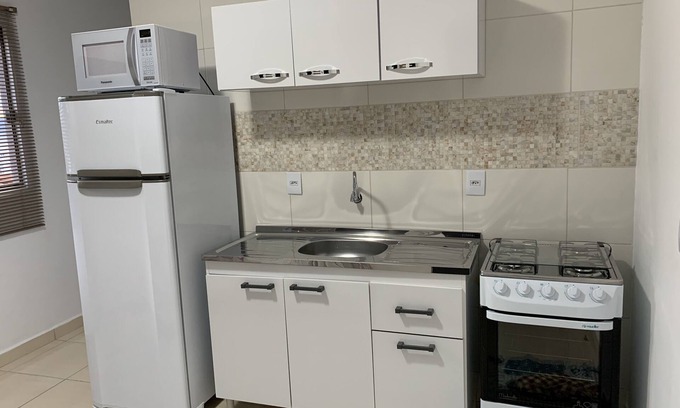 Centro House | House in the center of Floripa, on the way to the beaches, with parking