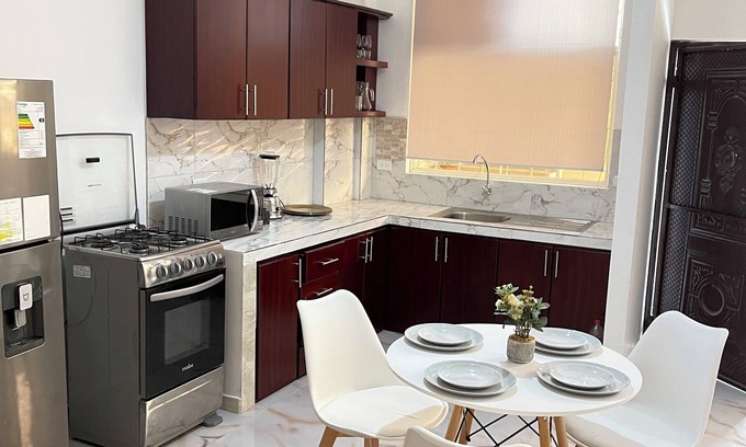 Catamayo Apartment | House in the city of Catamayo, the valley of the Eternal Sun, close to everything.