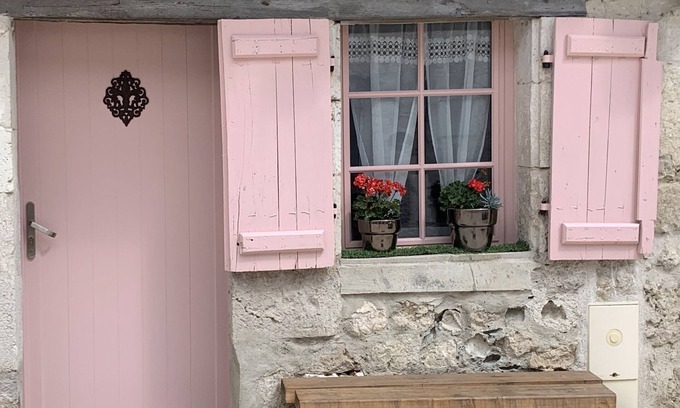 Monjoi House | House in the heart of Quercy in Montjoi!