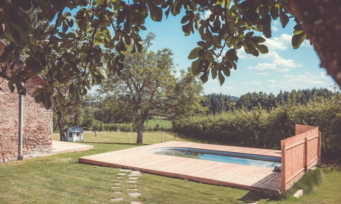 Payzac House | House in the heart of the Périgord Vert.