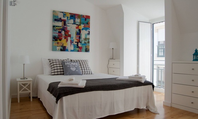 Cascais House | House in the Historic Center of Cascais