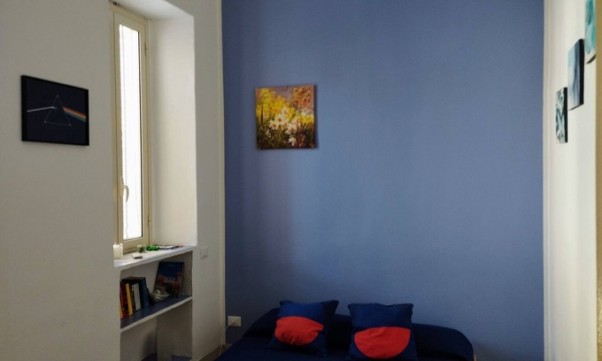 Carlentini House | House in the historic center of Lentini