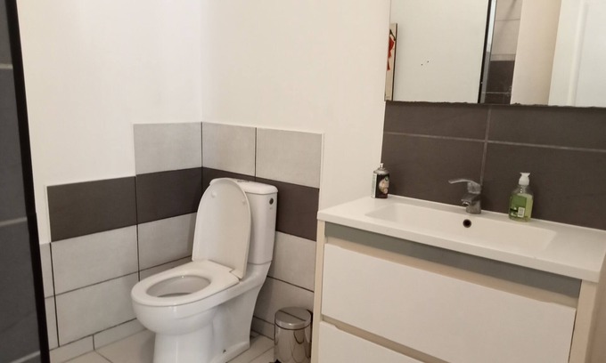 Saint-Marcel House | House in the medieval village of St Marcel (ideal for families and pets)