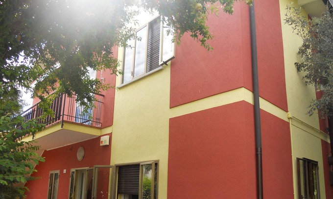 Treviso House | House in the "Natural Park of the Sile" - Le Alzaie - Treviso - Venice 30min by train