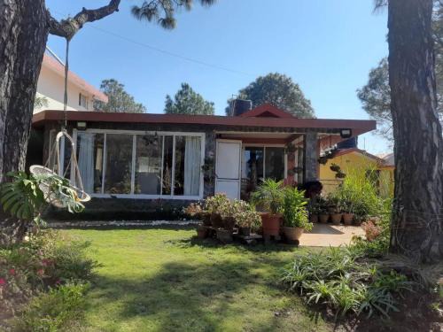 Sattal House | House in the Serene Hills of Bhimtal