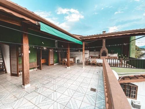 Pereque-Mirim House | House in Ubatuba