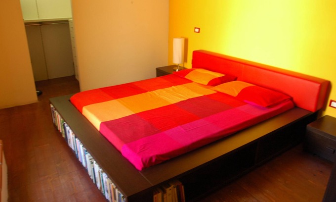 Cagliari House | House Istellas, nest of peace and tranquility in the historic center