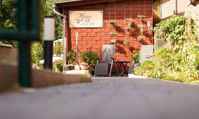Idar-Oberstein Apartment | House Kallin