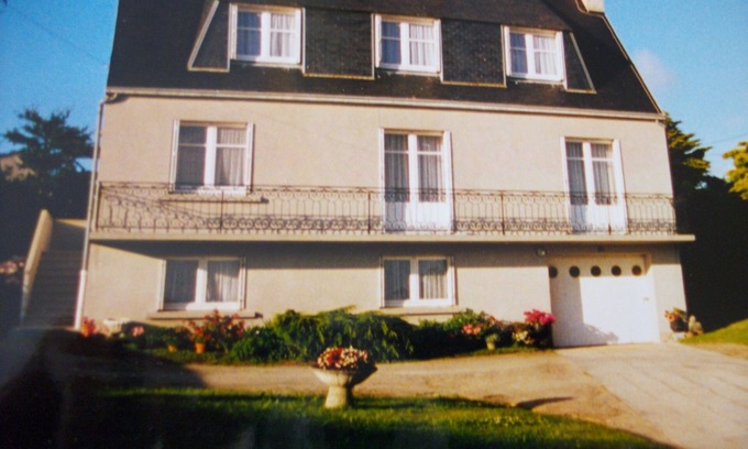 Plouhinec House | House labeled clevacances 3 minutes walk from the beach - sea view