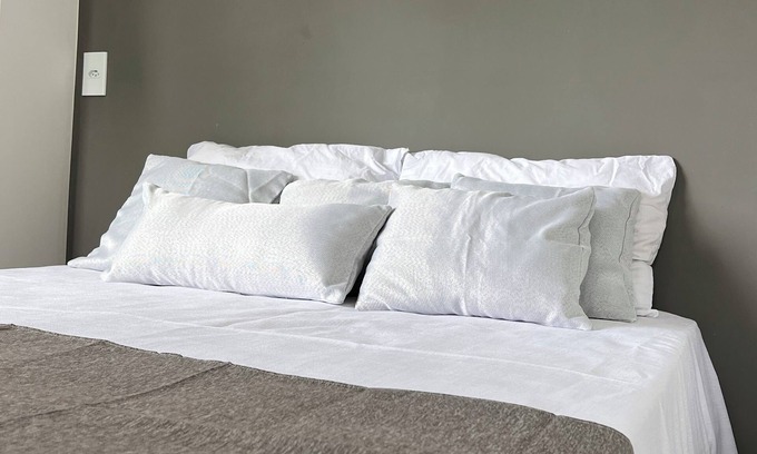 Lencois House | House Lençois