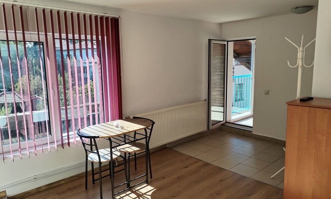 Kvartal Noviya Grad Apartment | House LILA in beautiful Bansko with WiFi