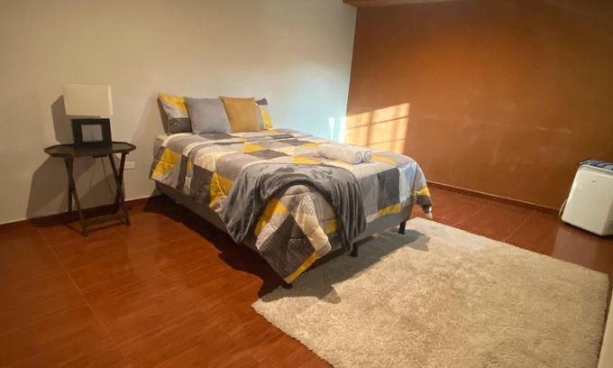 Coatepeque House | House located in the heart of the Ruta de Las Flores.