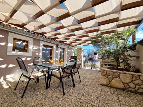 Skatari House | House Margerita