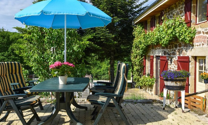 Virlet House | House near the truffle capital Aups