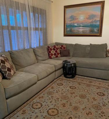 Plantation House | House next to the golf course