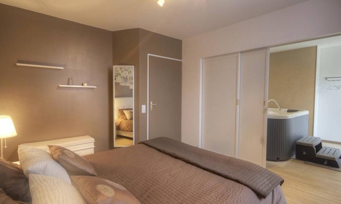 Darcey Cottage | House of 100 m² on the ground floor